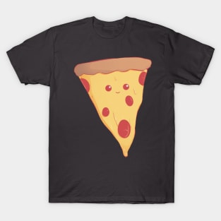 Pizza! P-i-z-z-a! T-Shirt